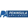 Peninsula Appliances