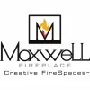 Maxwell Fireplace