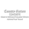 Country Garden Concrete