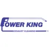 Power King Exhaust Cleaning