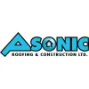 Asonic Roofing