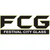Festival City Glass