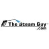 The Steam Guy