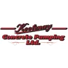Kootenay Concrete Pumping