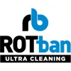 ROTban Ultra Cleaning