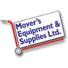 Mover's Equipment & Supplies