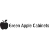 Green Apple Cabinets