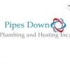 Pipes Down Plumbing & Heating