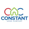 Constant Home Comfort