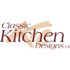 Classic Kitchen Designs