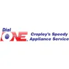 L J Cropley