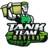 Tank Team Movers