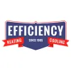 Efficiency Heating, Cooling & Fireplaces