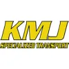 KMJ Machinery Movers