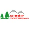 Summit Concrete Specialties