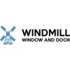 Windmill Window and Door