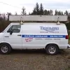 Triumph Wiring Services