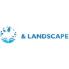 CCS Pool and Landscape