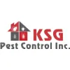 KSG Pest Control
