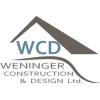 Weninger Construction & Design