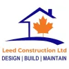 Leed Construction
