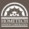Hometech Window