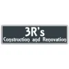 3R's Construction & Renovation