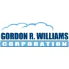Gordon R Williams