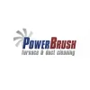 Saskatoon Power Brush