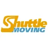Shuttle Moving