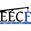 East Elgin Concrete Forming