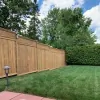Fence & Deck