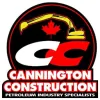 Cannington Construction