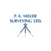 Miller P A Surveying
