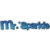 Mr. Sparkle
