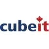 Cube It Portable Storage