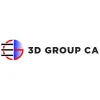 3 D Group CA