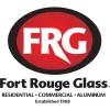 Fort Rouge Glass