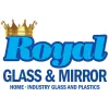 Royal Glass Mirror