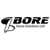 Bore Commercial Fence Solution