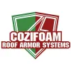 Cozifoam Roof Armor Systems