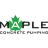 Maple Concrete Pumping