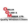 Orillia Glass