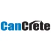Cancrete Equipment