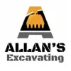 Allan's Excavating