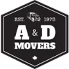 A & D Movers