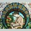 Rubaiyat Stained Glass Studio