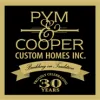 Pym & Cooper Custom Homes