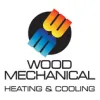 Wood Mechanical Heating & Cooling