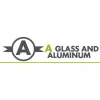 A Glass & Aluminum